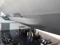 Zeppelin Museum